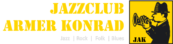 Jazzclub Armer Konrad